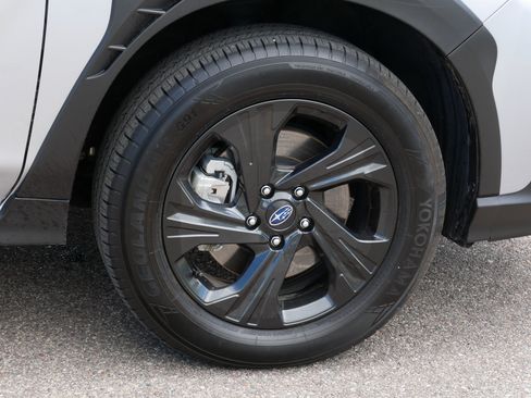 Certified 2024 Subaru Crosstrek 2.0i AWD/4WD image 15