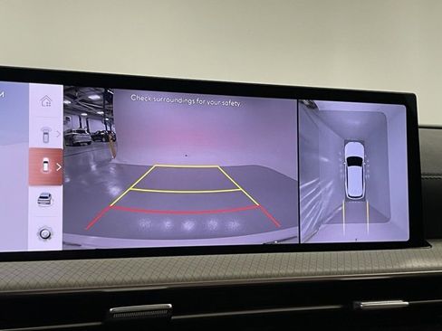 New 2025 Genesis GV80 3.5T Prestige image 19