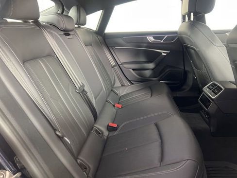 Used 2023 Audi A7 3.0T Prestige w/ S Line Black Optic Package image 16