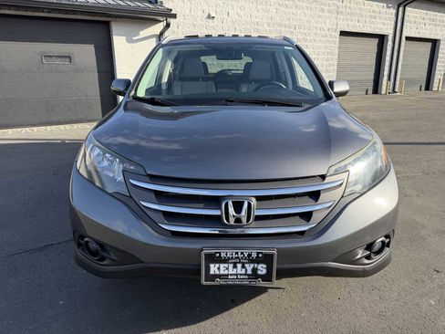 Used 2014 Honda CR-V EX-L image 7