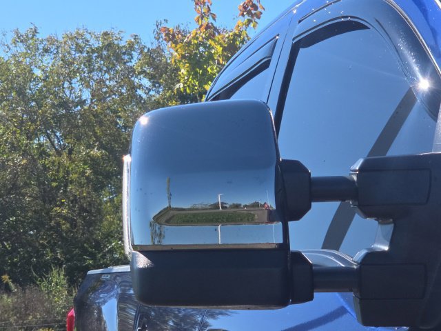 Used 2018 Nissan Titan Platinum Reserve w/ Platinum Utility Package AWD/4WD image 6