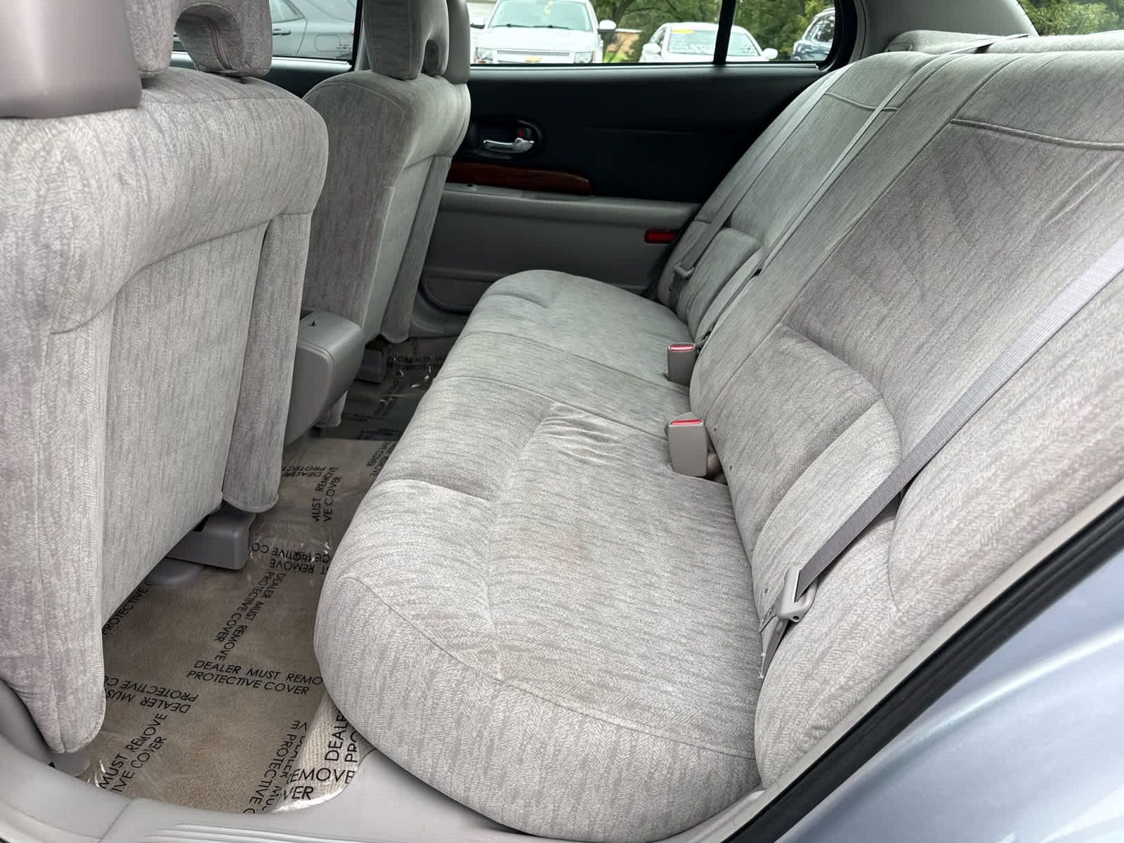 Used 2005 Buick Le Sabre Custom FWD image 13
