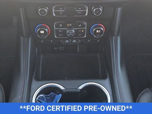 Used 2021 Chevrolet Tahoe RST image 21