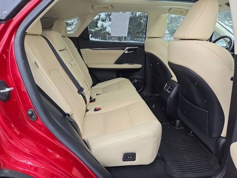 Used 2022 Lexus RX 350 AWD w/ Luxury Package image 35