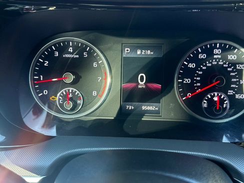 Used 2022 Kia K5 GT-Line w/ GT-Line Awd Premium Package image 15