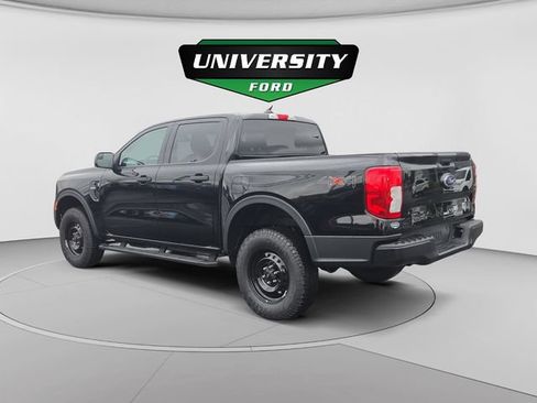 New 2026 Ford Ranger XL AWD/4WD image 5