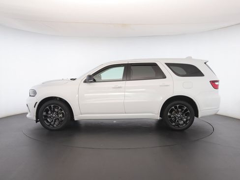 Used 2022 Dodge Durango GT image 21