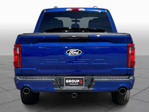 New 2026 Ford F150 STX w/ F-150 LOBO Package image 4