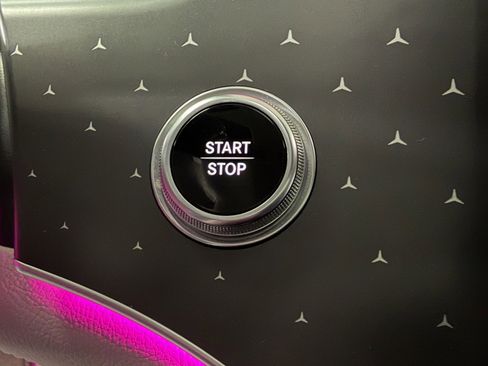 Certified 2022 Mercedes-Benz EQS 450+ Sedan image 32