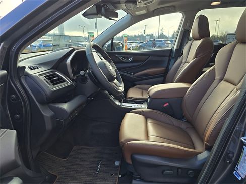 New 2026 Subaru Ascent Touring image 8