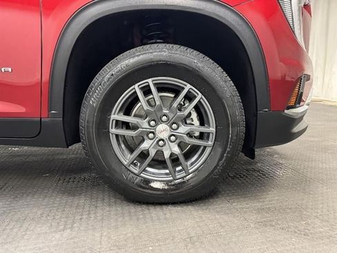 New 2026 GMC Acadia Elevation w/ LPO, Floor Liner Package AWD/4WD image 8