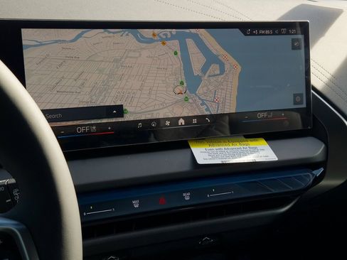 New 2026 BMW X3 xDrive30 w/ M Sport Package image 13