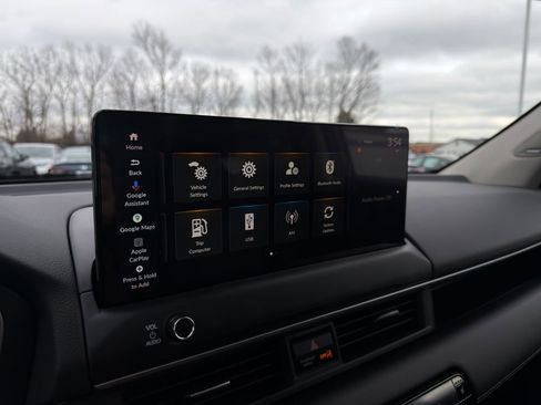 New 2026 Honda Pilot Touring image 34