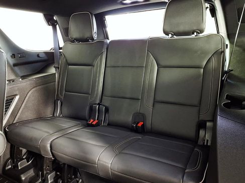 Used 2021 Chevrolet Tahoe Premier image 9