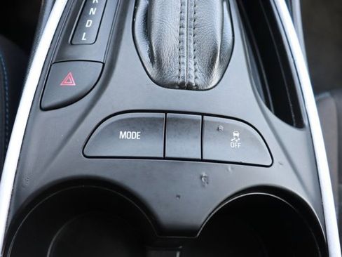 Used 2018 Chevrolet Volt LT image 17