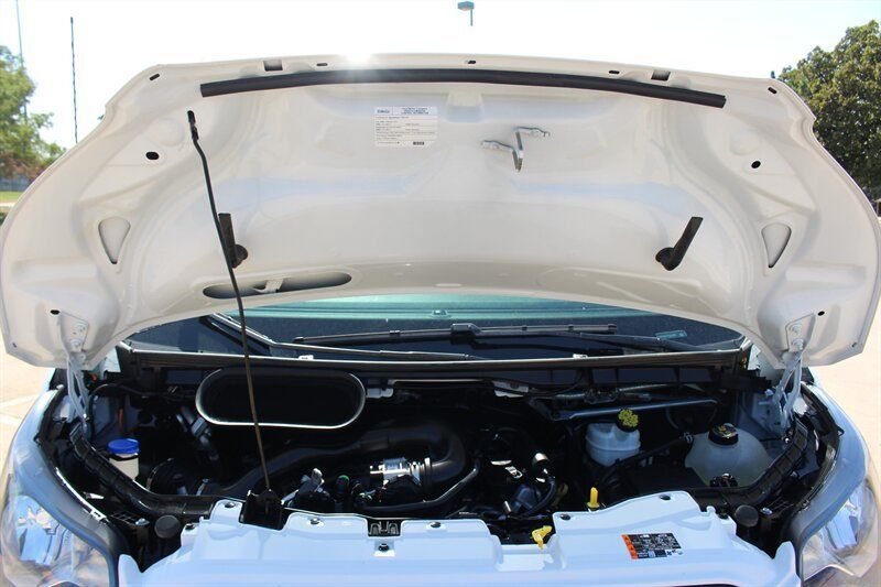 Used 2026 Ford Transit 250 148 Medium Roof RWD image 37