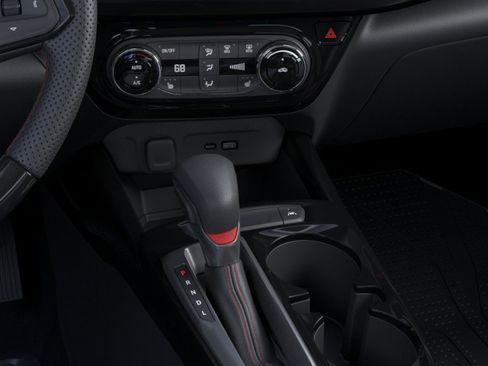 New 2026 Chevrolet Trax RS w/ Driver Confidence Package FWD image 23