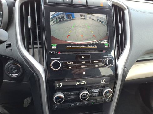 Used 2019 Subaru Ascent Limited w/ Popular Package #2A AWD/4WD image 20