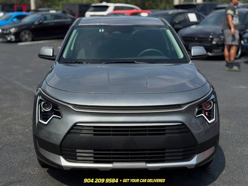 Used 2026 Kia Niro LX FWD image 12
