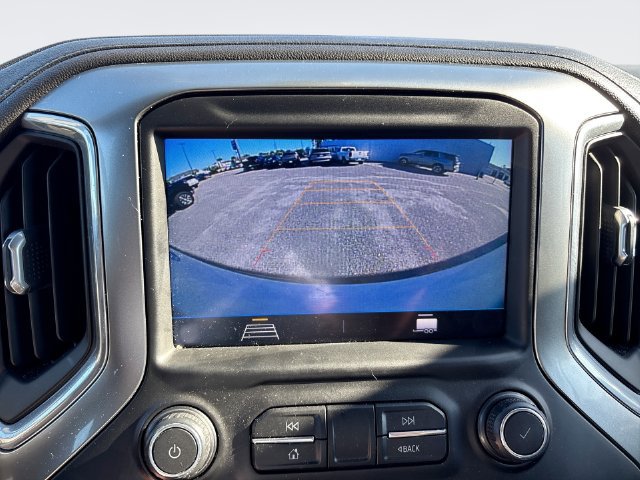 Used 2019 Chevrolet Silverado 1500 LT w/ All-Star Edition RWD image 17