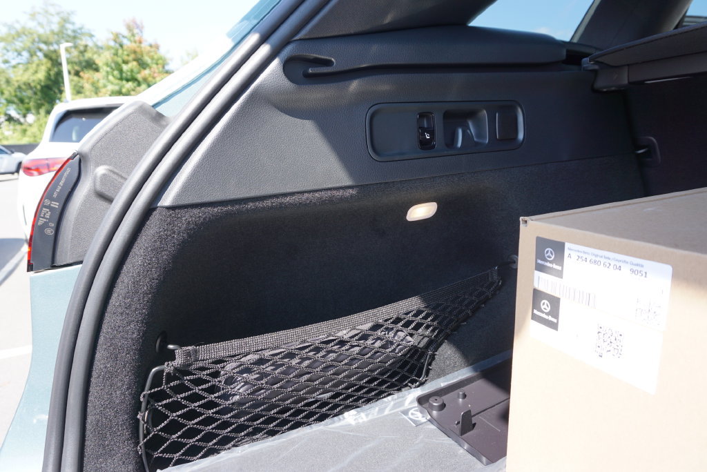 Certified 2026 Mercedes-Benz GLC 300 4MATIC image 59