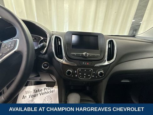 Certified 2024 Chevrolet Equinox LT image 14