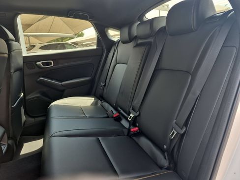 Certified 2026 Acura Integra A-Spec FWD image 14