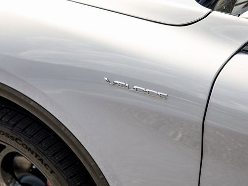 New 2025 Alfa Romeo Stelvio Sprint w/ Veloce Package image 16