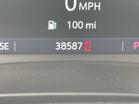 Used 2023 Chevrolet Blazer LT w/ Driver Confidence Package image 27