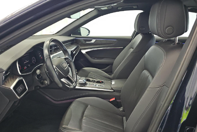 Used 2023 Audi A6 Premium Plus w/ Premium Plus Package AWD/4WD image 7