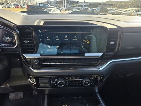 Used 2023 Chevrolet Silverado 1500 LT Trail Boss w/ Protection Package image 21