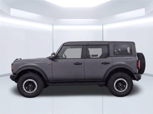 Used 2024 Ford Bronco Badlands AWD/4WD image 8