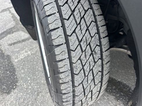 Used 2023 Ford Bronco Sport Heritage w/ Heritage Convenience Package image 30