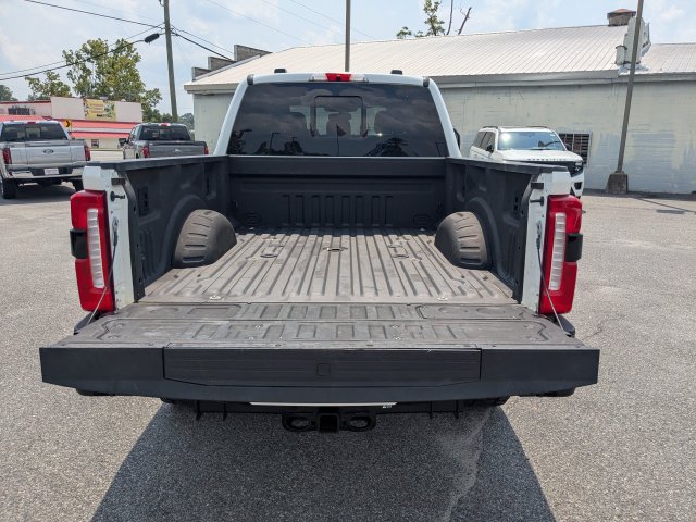 Used 2025 Ford F250 King Ranch AWD/4WD image 11