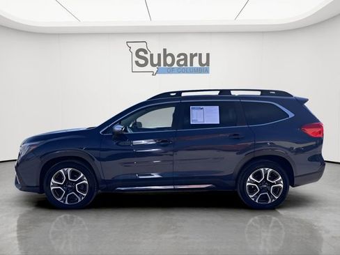 Used 2023 Subaru Ascent Limited w/ Technology Package image 4