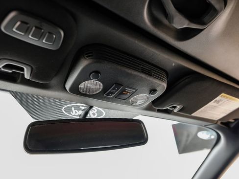 Used 2018 Ford Mustang GT Premium w/ GT Performance Package image 34