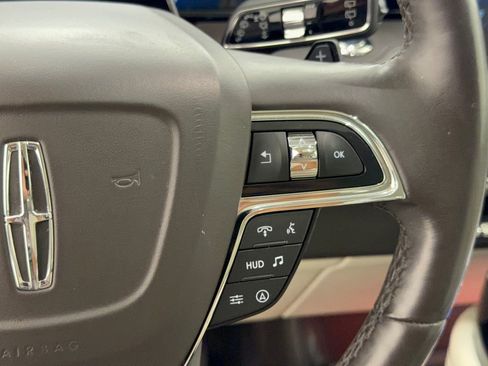 Used 2023 Lincoln Navigator L Black Label AWD/4WD image 19
