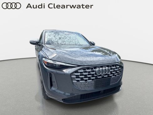 Certified 2025 Audi Q5 Premium w/ Convenience Package AWD/4WD image 7