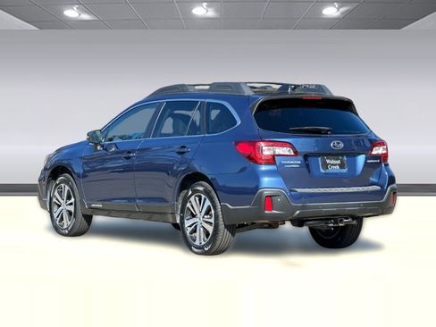 Used 2019 Subaru Outback 2.5i Limited image 3
