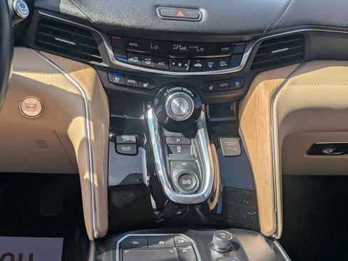 Certified 2023 Acura TLX Advance SH-AWD image 16