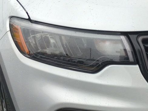 New 2026 Jeep Compass Latitude AWD/4WD image 10