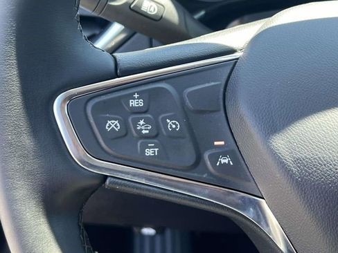Certified 2024 Chevrolet Equinox LT FWD image 27