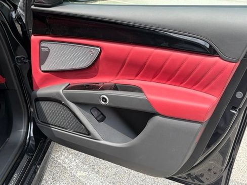 New 2026 Maserati Grecale Modena AWD/4WD image 32
