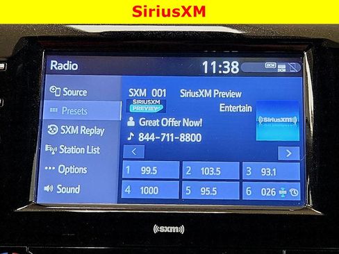 Used 2020 Toyota Camry SE image 18