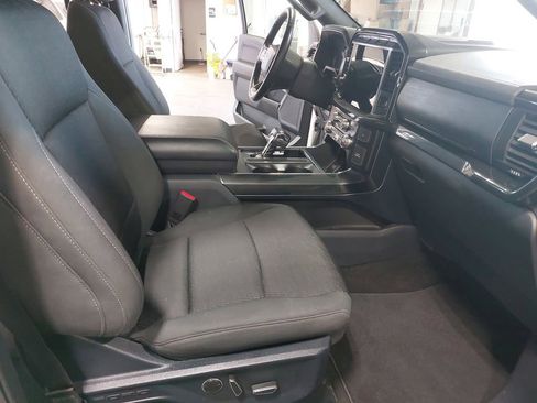 Used 2021 Ford F150 XLT w/ Equipment Group 302A High AWD/4WD image 10