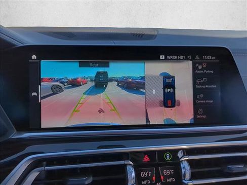 Used 2020 BMW X5 xDrive40i w/ Premium Package image 16