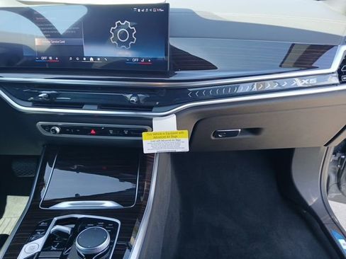 New 2026 BMW X5 sDrive40i RWD image 19