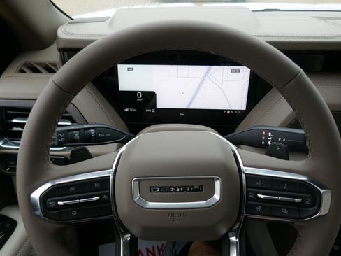 New 2026 GMC Yukon XL Denali image 27