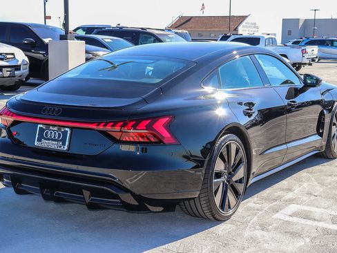 New 2026 Audi S e-tron GT Premium Plus image 7