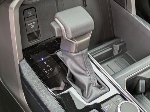 New 2025 Toyota Tundra SR5 image 16